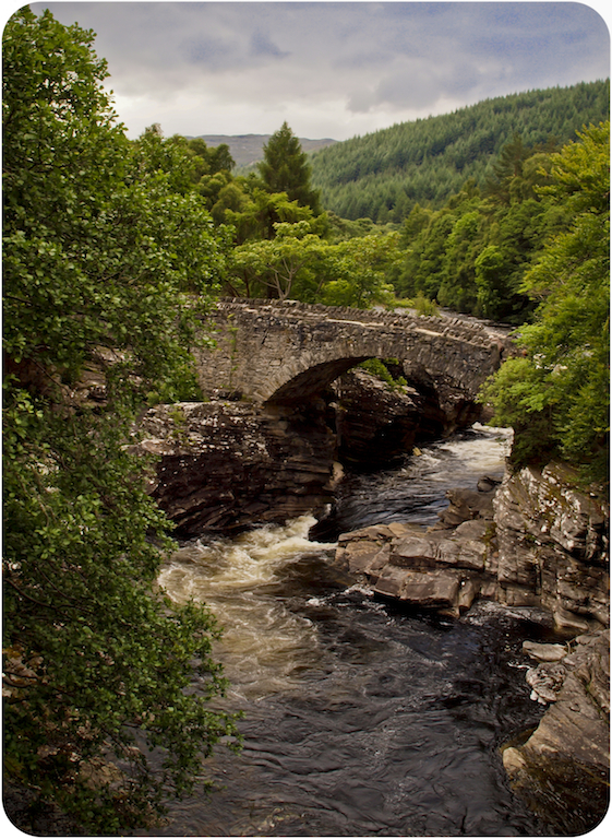 Rsscottish Bridge